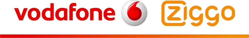 Vodafone-Ziggo-logo